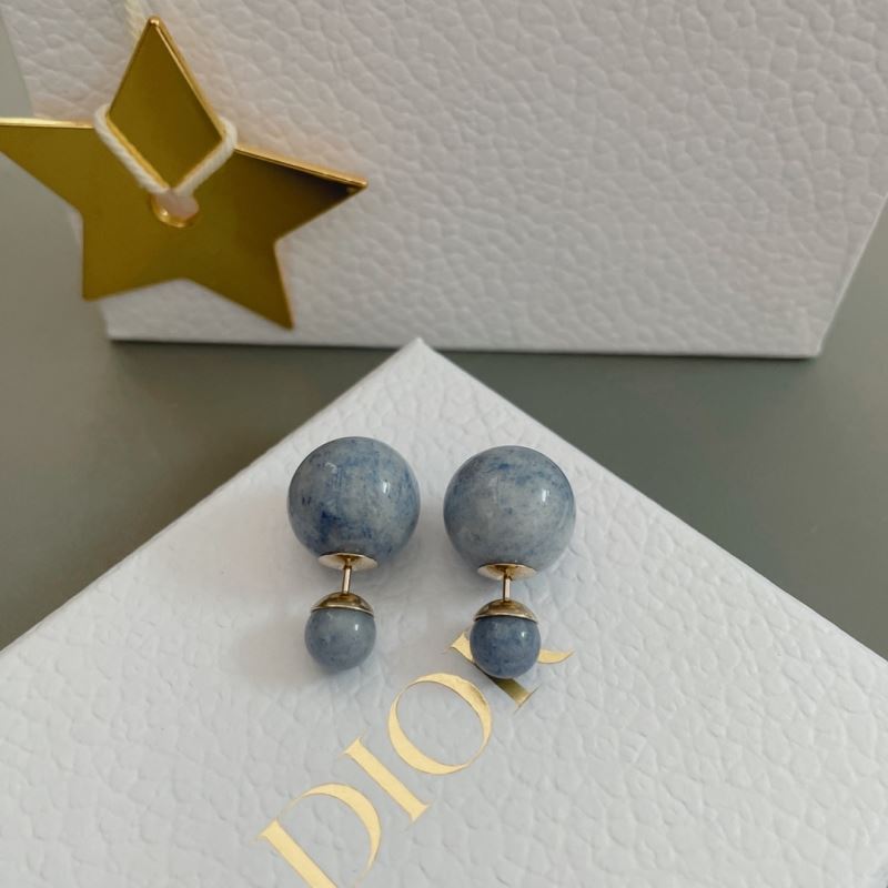 Christian Dior Earrings